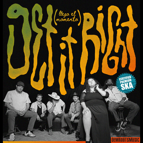 get it right (llego el momento)