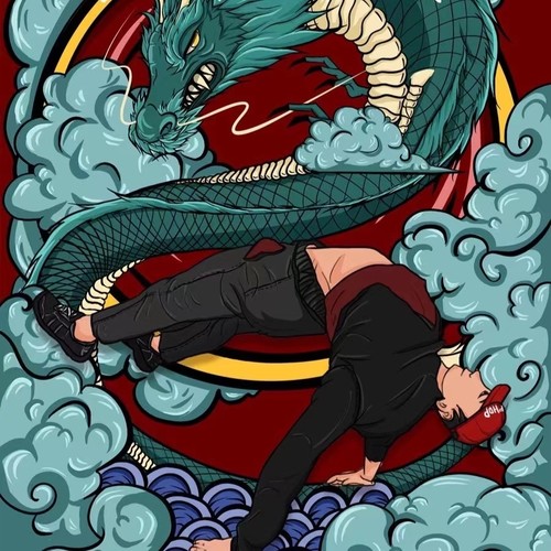 少儿街舞（热身律动）