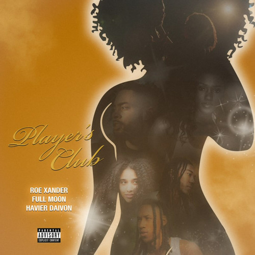 Player's Club (Explicit)