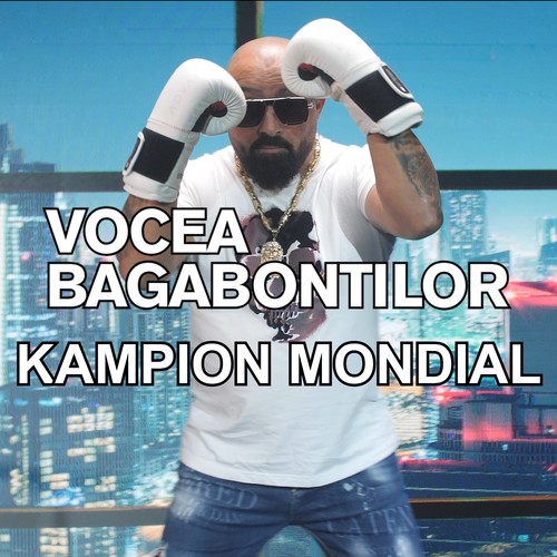 KAMPION MONDIAL (Explicit)
