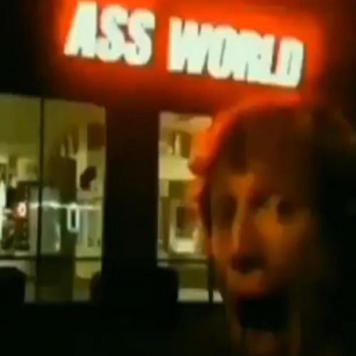 ASS WORLD (Explicit)