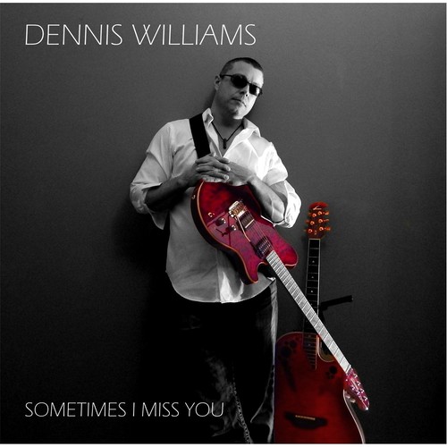 Sometimes I Miss You