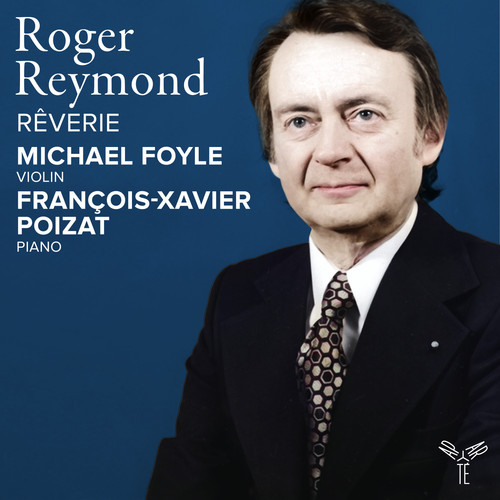 Roger Reymond: Rêverie