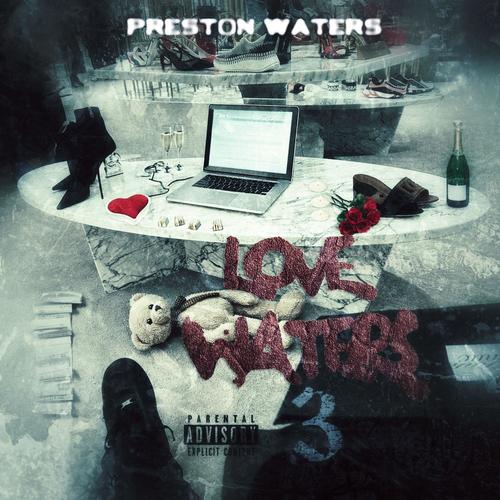 LOVE WATERS 3 (Explicit)