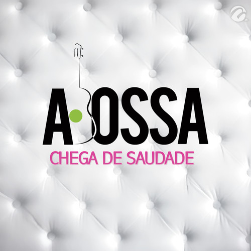 Chega de Saudade