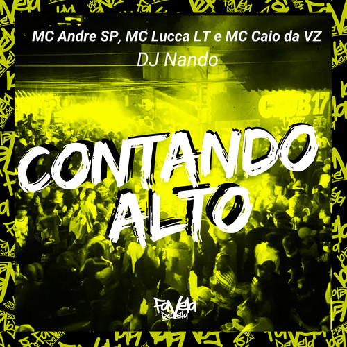 Contando Alto (Explicit)
