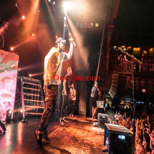 One Emotion(Karaoke)