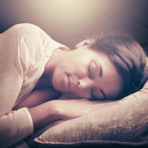 Ecos Relajantes: Música Para Noches Tranquilas