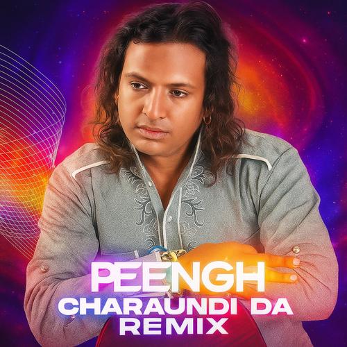 Peengh Charaundi Da (feat. Sabar Koti)