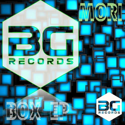 BOX EP