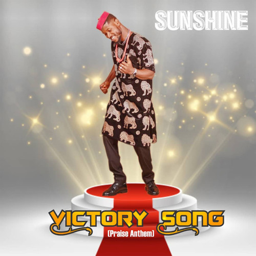 Victory Song (Praise Anthem)
