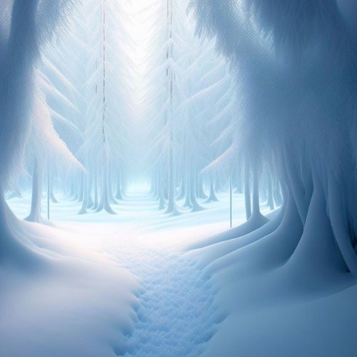 Crystal Frost