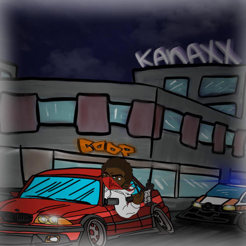 Kanaxx (Explicit)