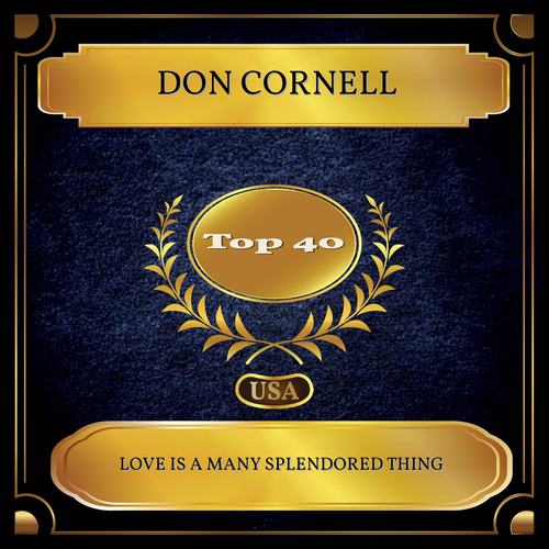 Love Is a Many Splendored Thing (Billboard Hot 100 - No. 26)