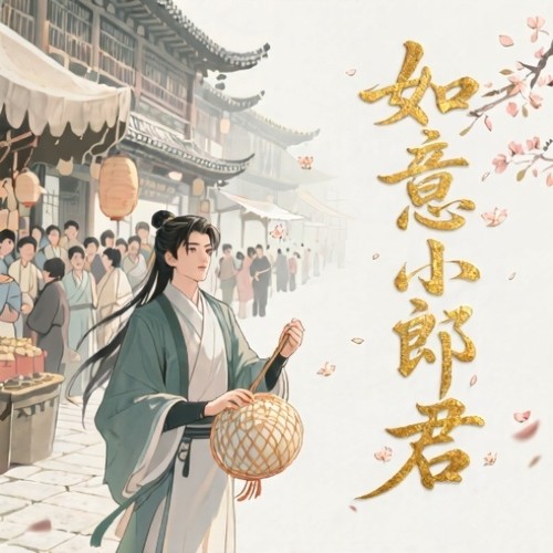 如意小郎君|精品多人有声剧