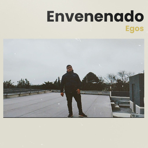 Envenenado (Explicit)
