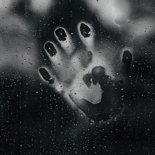 RAIN (feat. King Dave)