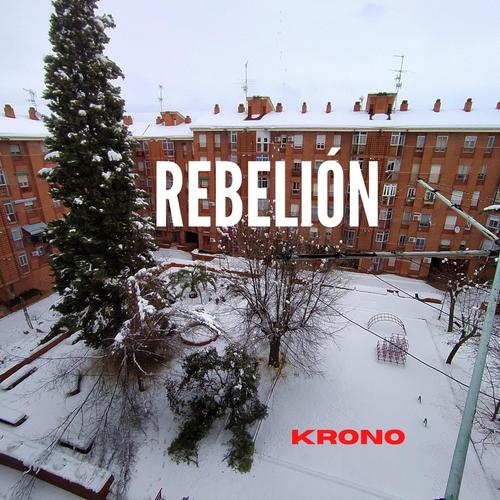 Rebelión (Explicit)
