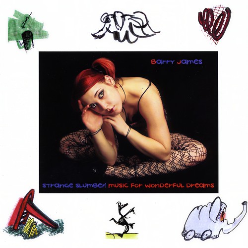 Strange Slumber: Music for Wonderful Dreams