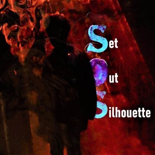 Set out Silhouette