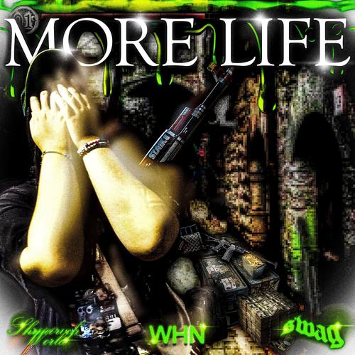 More Life (Explicit)