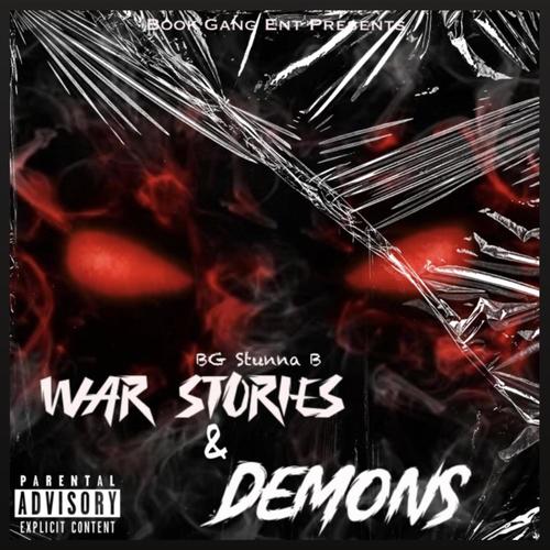 War Stories & Demons (Explicit)