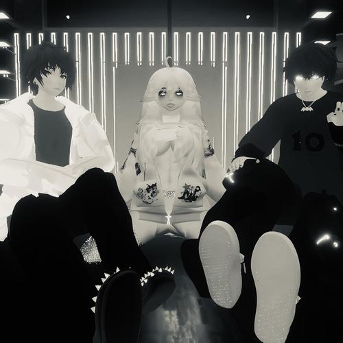 PUT ON A SHOW (Slowed)