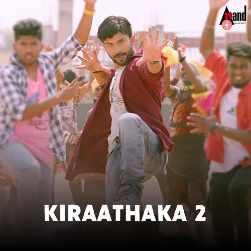 Naane Raama Naane Raavana (From
