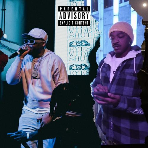 VACATION (feat. RileyPnP & DMT O) [Explicit]