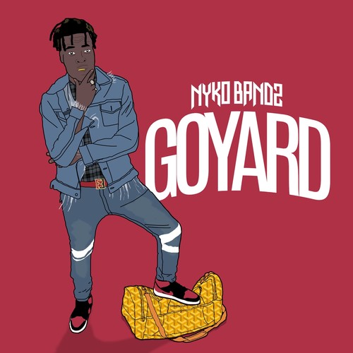 GoYard (Explicit)