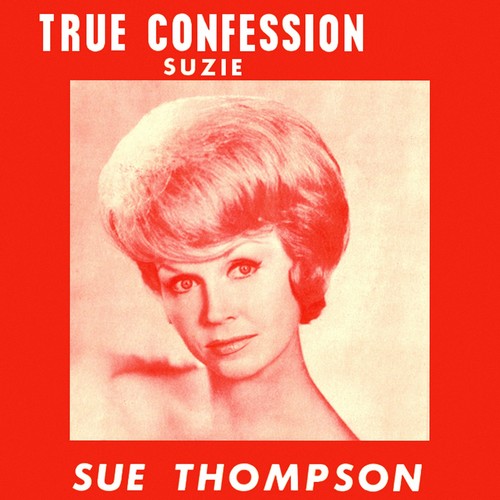 True Confession / Suzie (Vinyl)