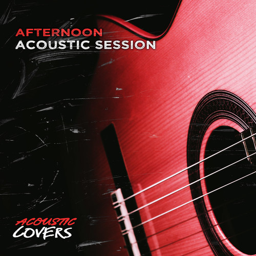 Afternoon Acoustic Session