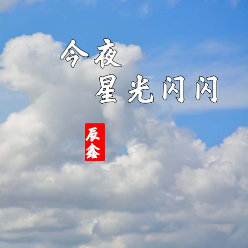 今夜星光闪闪