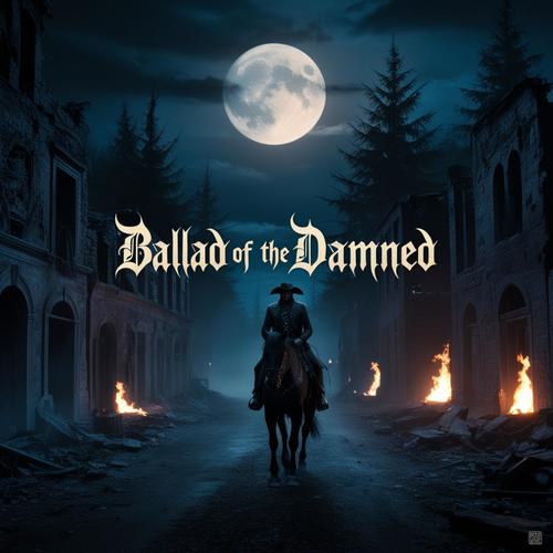 Ballad of the Damned