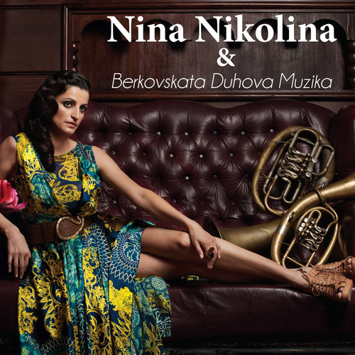 Nina Nikolina & Berkovskata Duhova Muzika