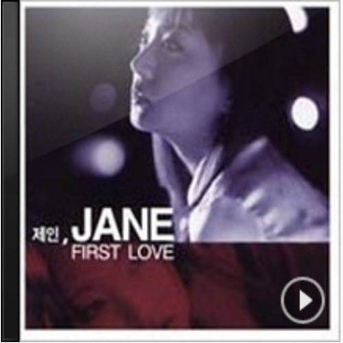 1집 Love (제인)
