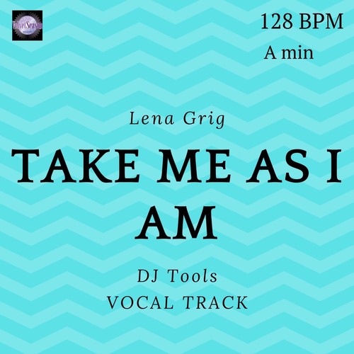 Take Me as I Am