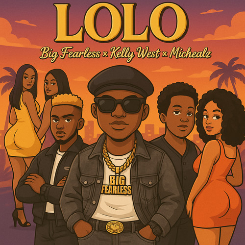Lolo (Explicit)
