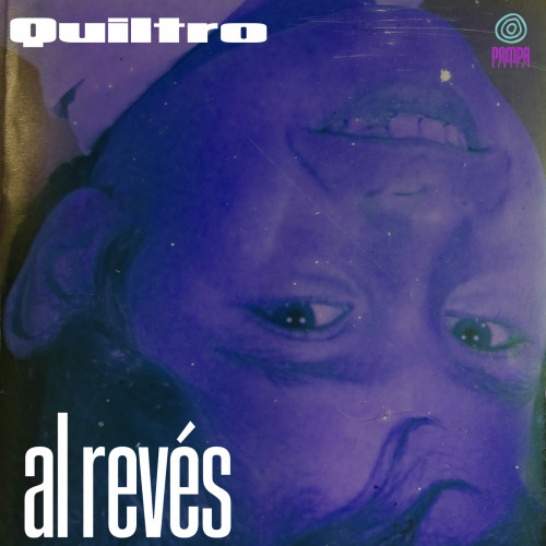 Al revés
