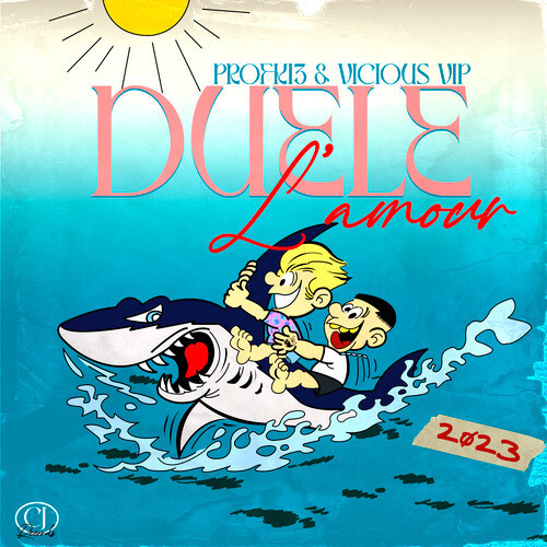 Duele L'amour (Explicit)