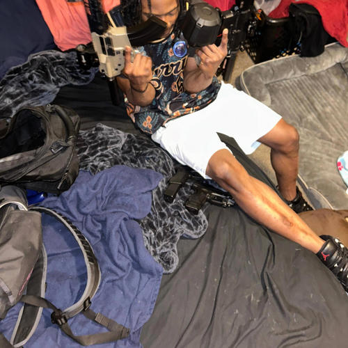 Understanding (Explicit)