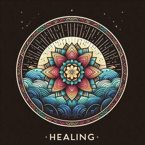 Healing Sanctuary