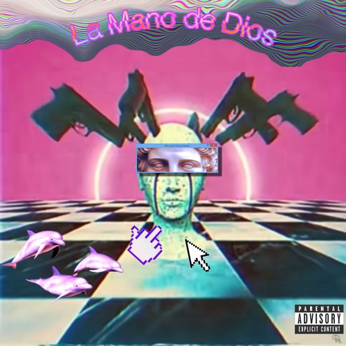 La Mano de Dios (Explicit)