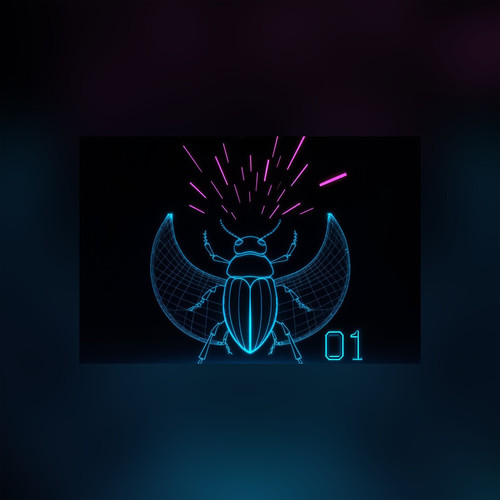 Glitch Traps Batch 01