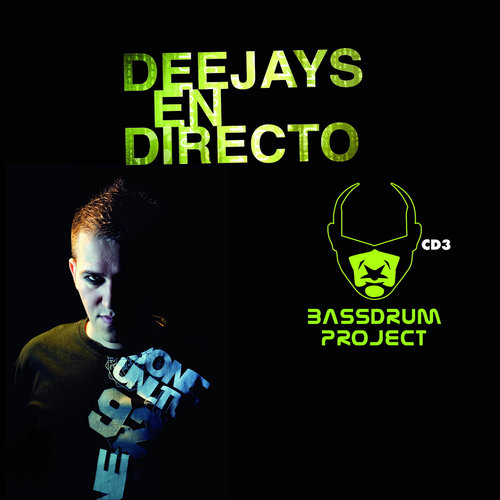 Sonido Masia - Bonus Track Session By Tony Bass