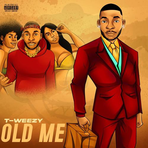 Old Me (Explicit)