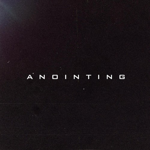 Anointing