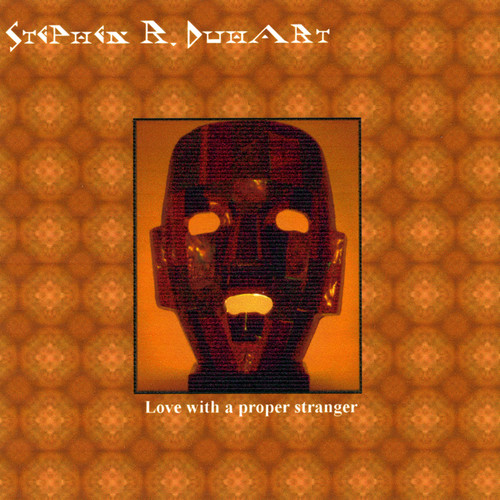 Love with a Proper Stranger