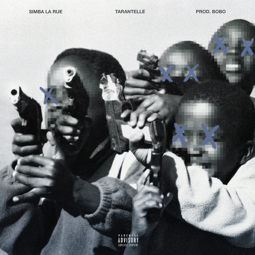TARANTELLE (Explicit)