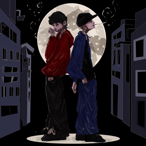 No Te Veo (feat. Sicky Dead)